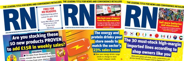 ThisIsRN Profile Banner