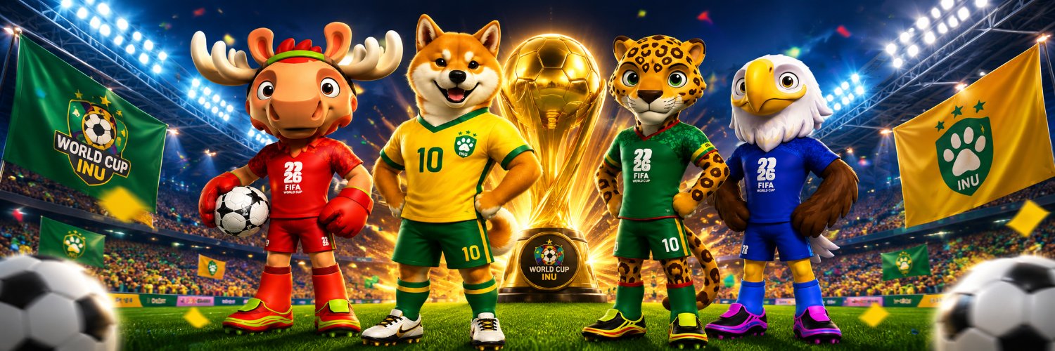 WorldCup Inu banner