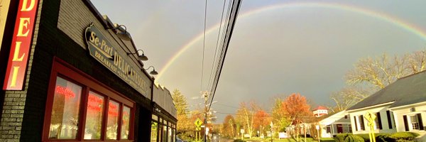 Seport Profile Banner