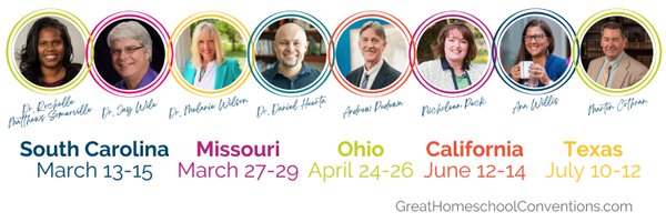 HSConvention Profile Banner