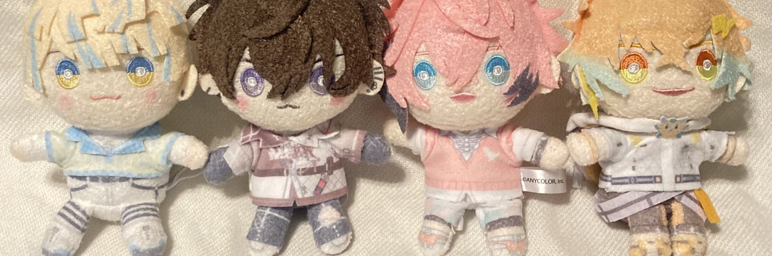 🌈なないろ細胞🎸🌈 banner