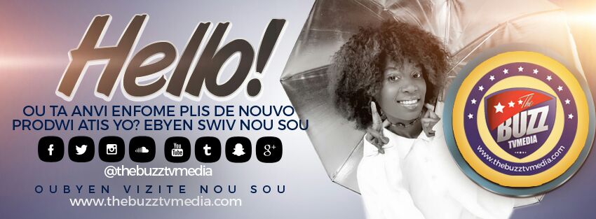 ThebuzztvMedia's profile banner image