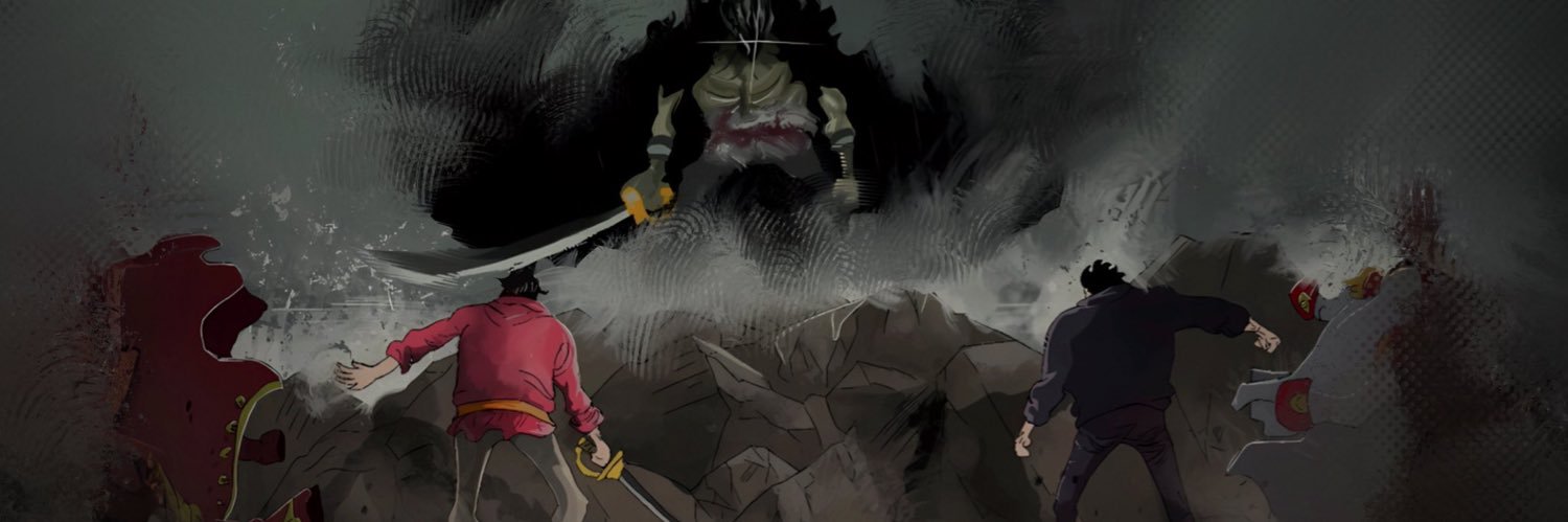 RekeSupreme's profile banner image