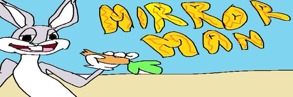 mirrormantf Profile Banner