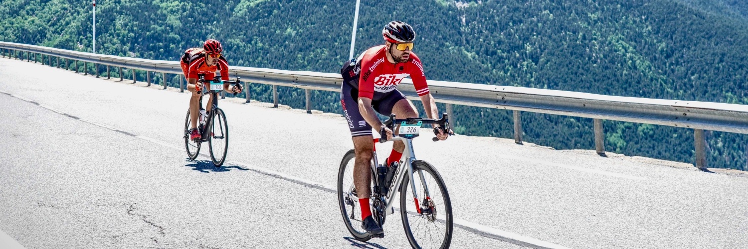 Ricardo Bartolomé banner