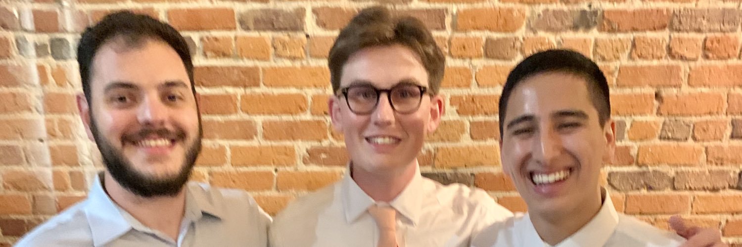 SlakedbyJake's profile banner image