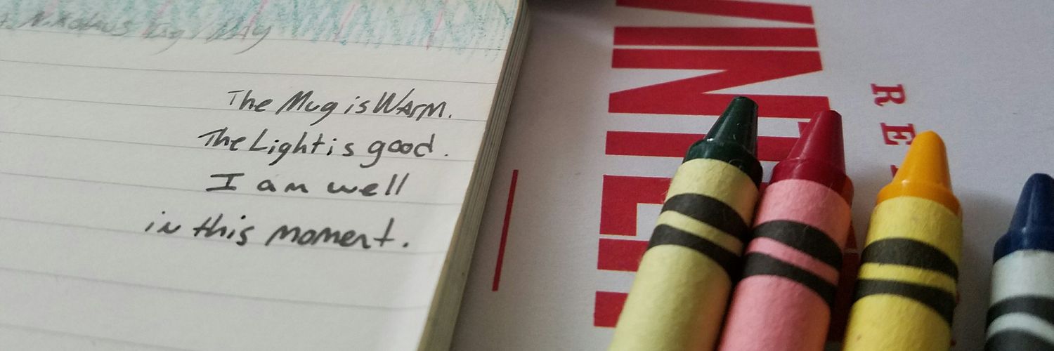 JennsNonCents's profile banner image