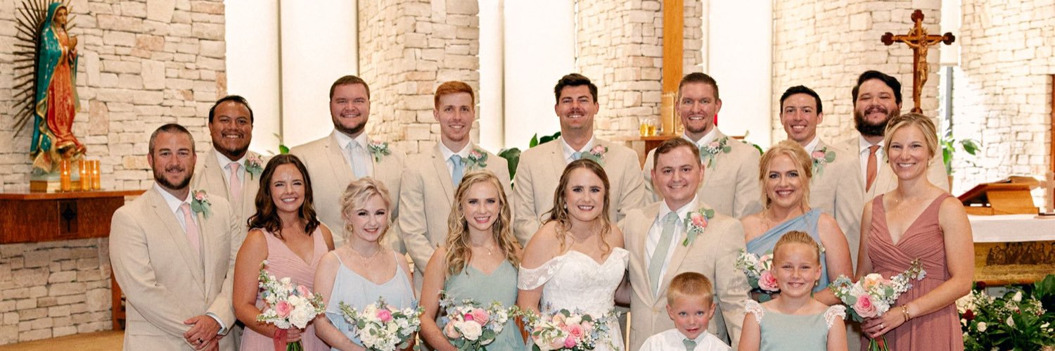 CodyDeRudder's profile banner image