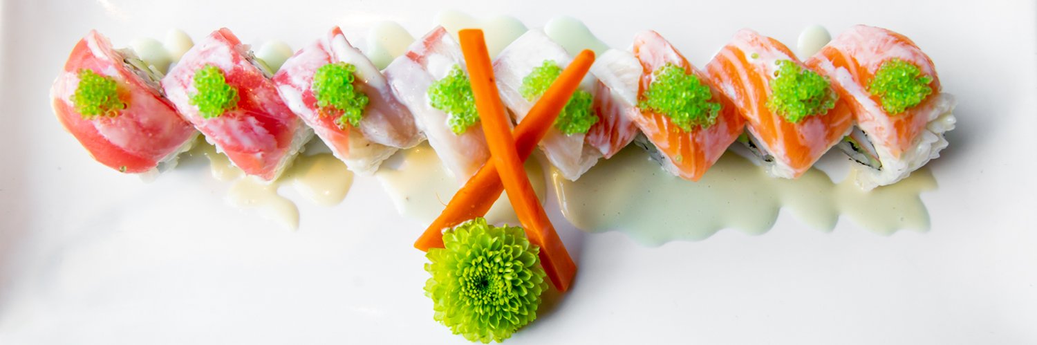 THESushiGarden's profile banner image
