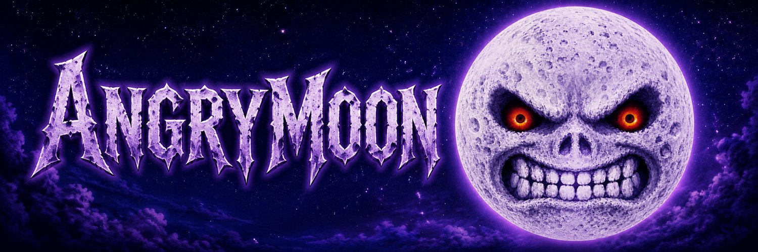 $ANGRYMOON banner