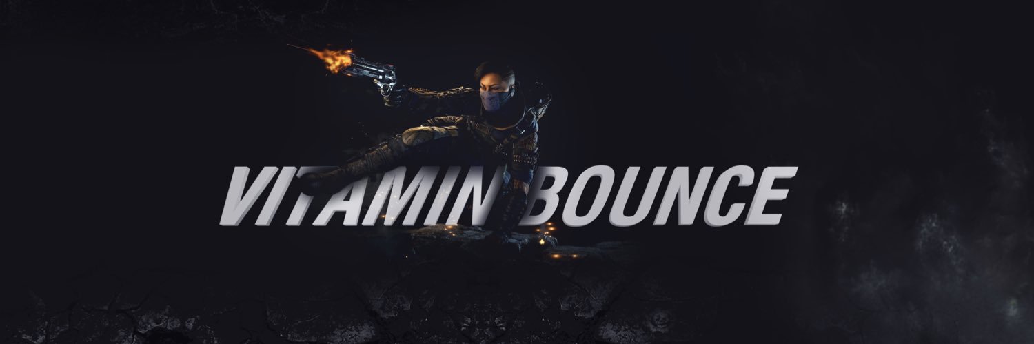 VitaminBounce's profile banner image