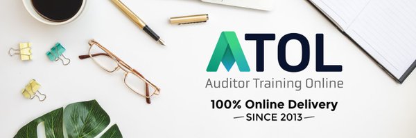 AuditorTOL Profile Banner