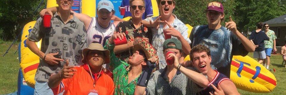 jbednar3's profile banner image