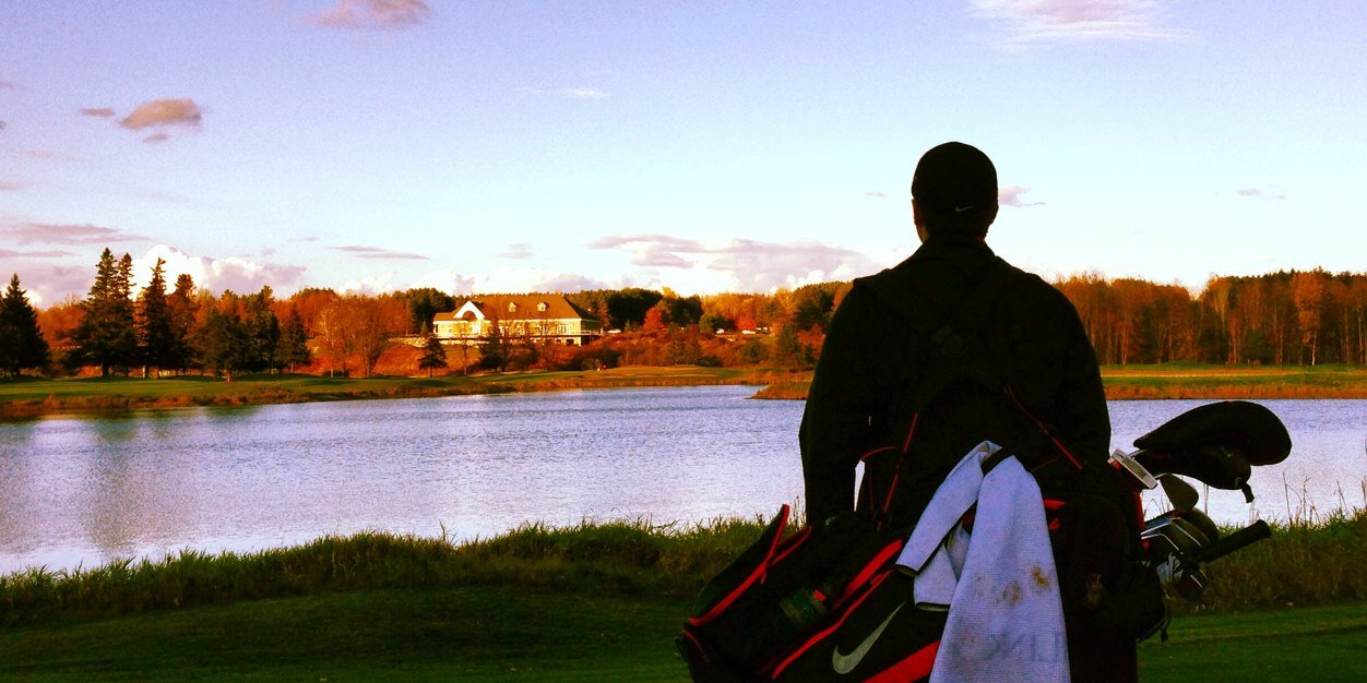 Tim Hewson.ca banner