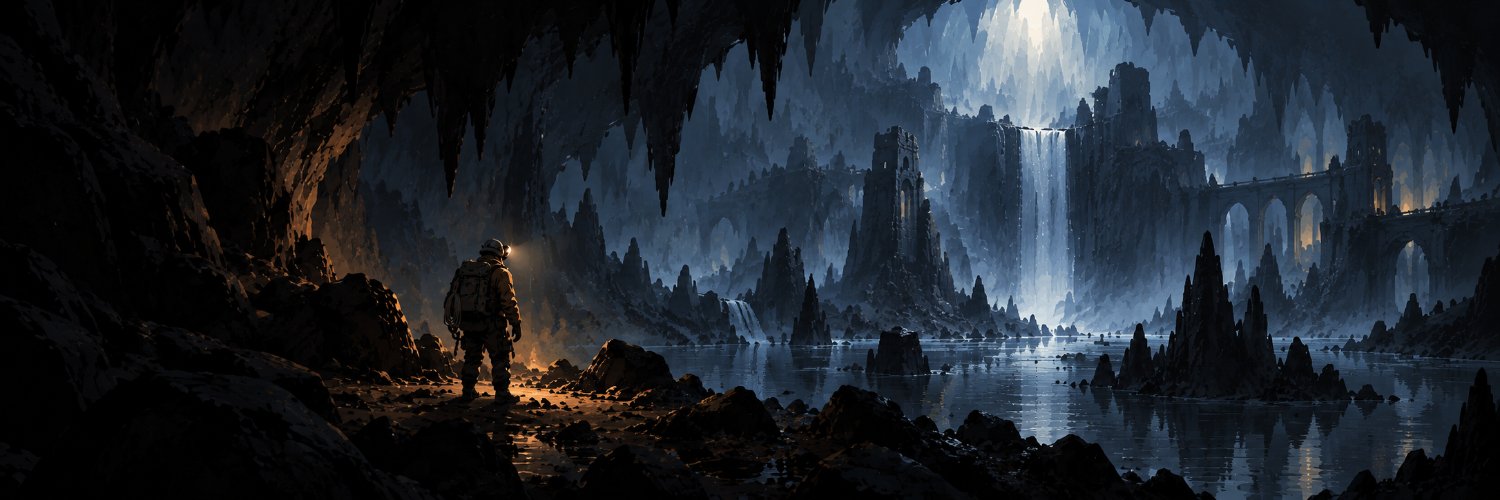 CraigABloom's profile banner image