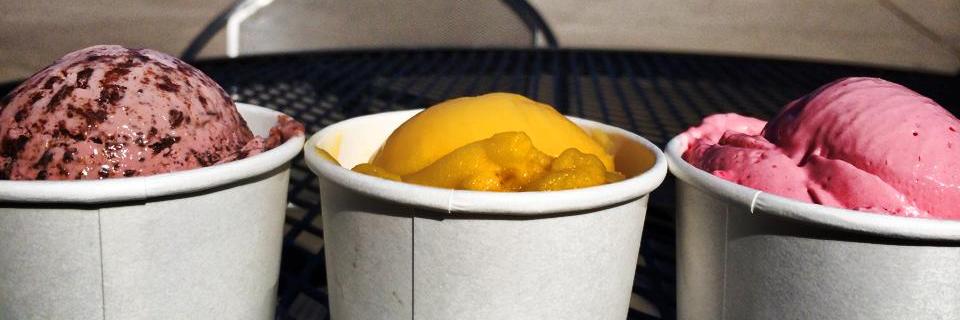Glacier Ice Cream (@glaciericecream) / Posts / X