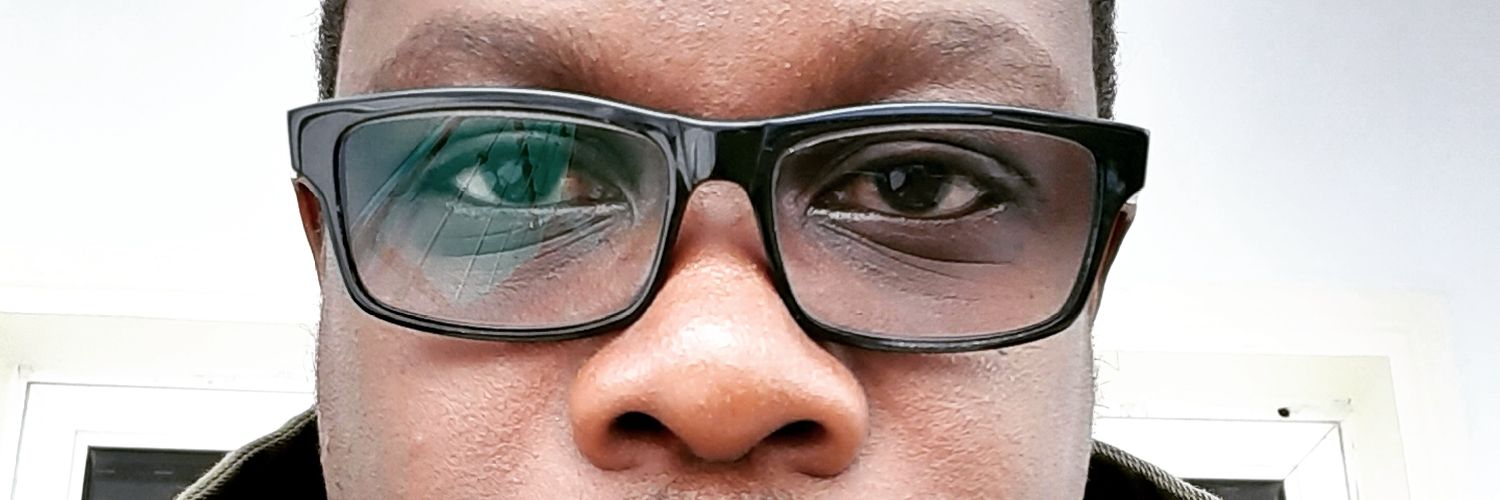 dameek1's profile banner image