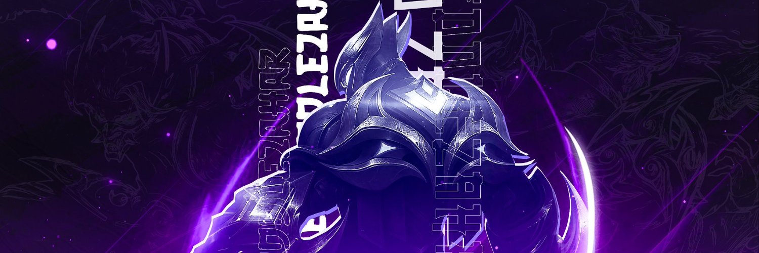 Fiddlezahar's profile banner image