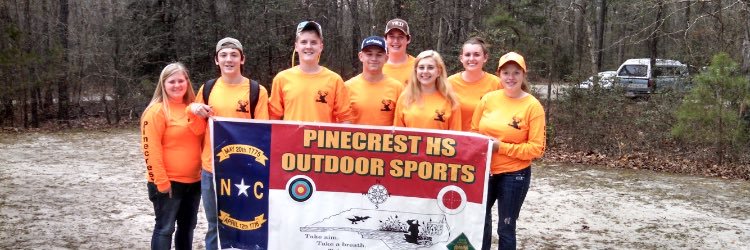 phsHunterSafety's profile banner image