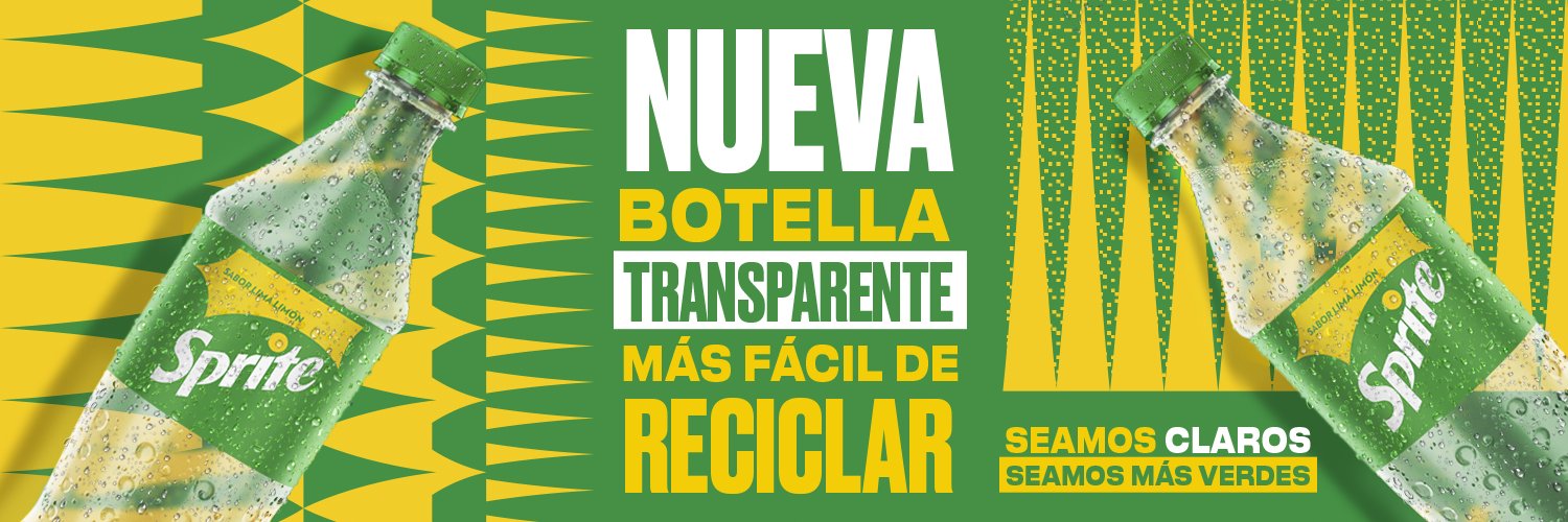 Sprite Paraguay (@Sprite_Py) / Posts / X