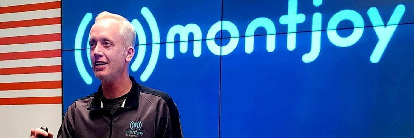 Timothy Montjoy banner