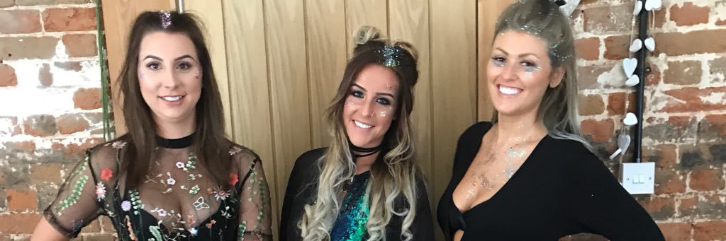 SteffGee7's profile banner image