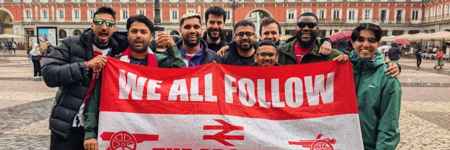 Rahul Lakhani banner