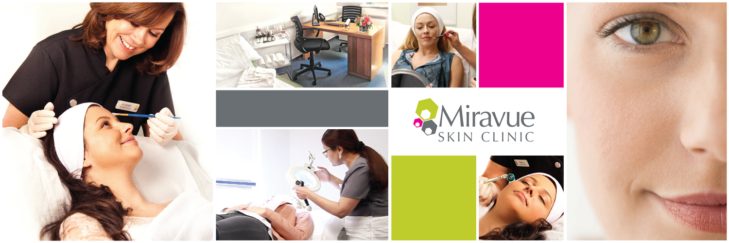 MiravueSkin's profile banner image