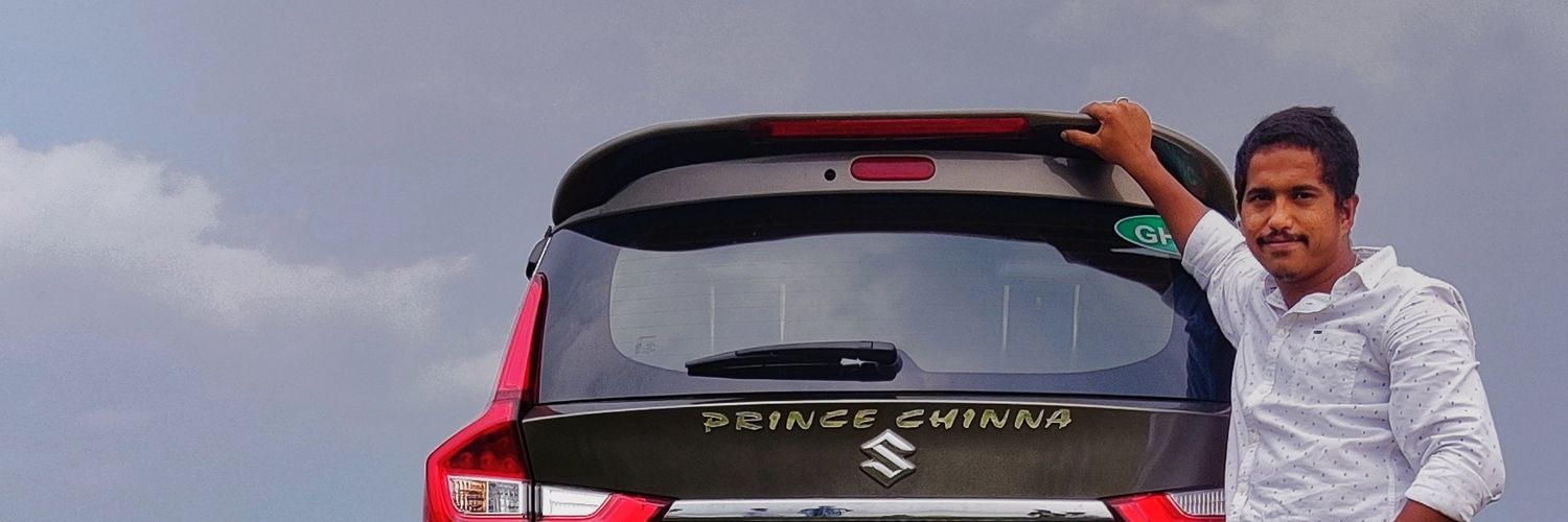 PrInCe_ChiNnA_'s profile banner image
