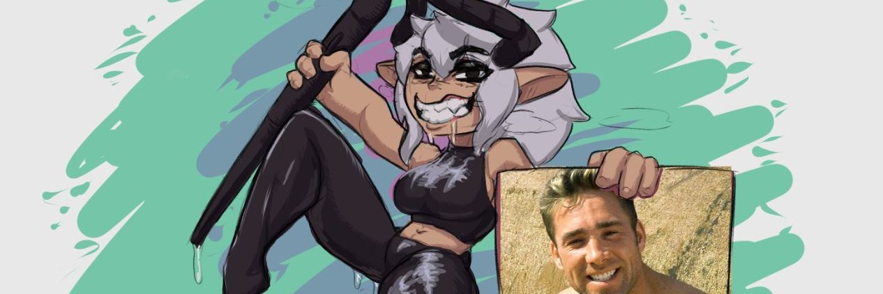 Taursen's profile banner image