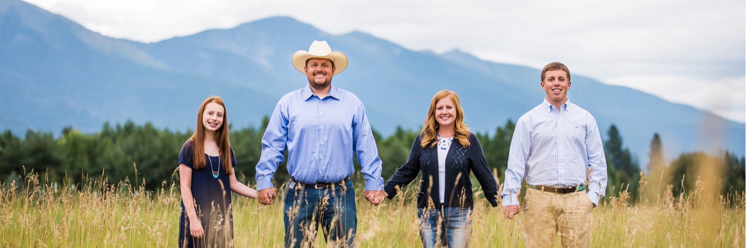 Allen Terrell banner