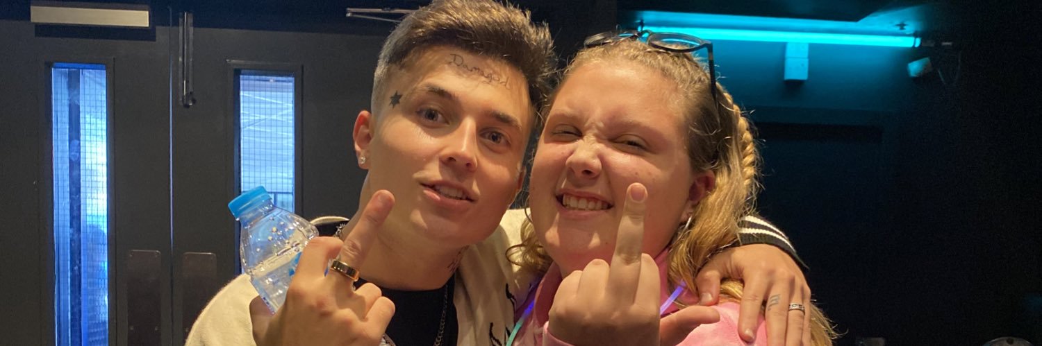 AstonVlogs's profile banner image