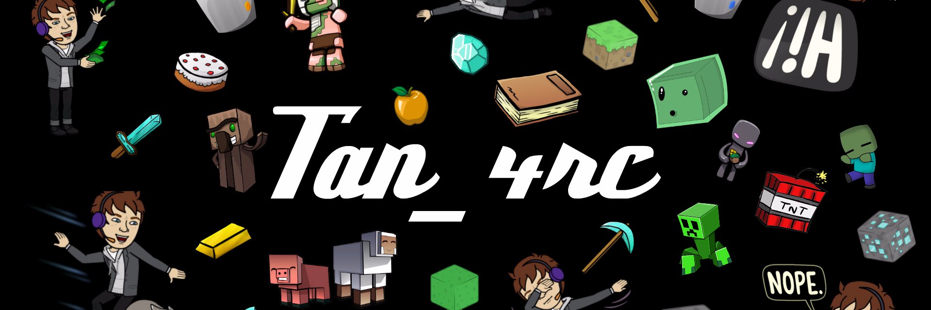 Tan_4rc's profile banner image