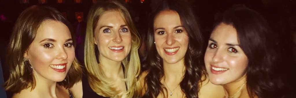 lauraflinn's profile banner image