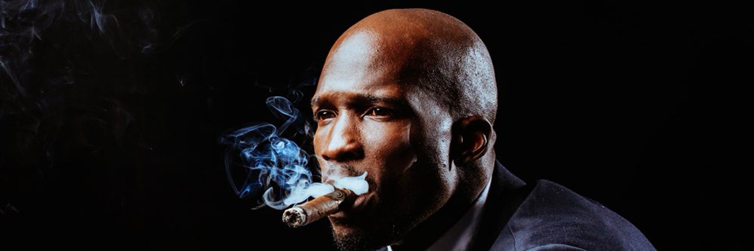 Eighty5 Cigars by Ochocinco Profile Banner