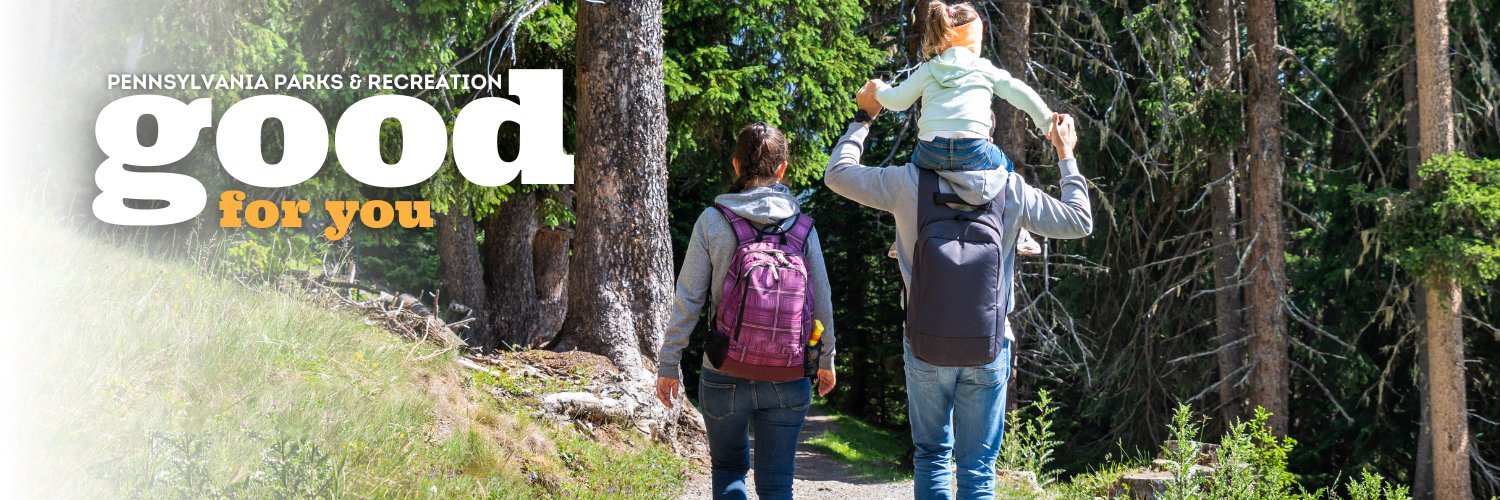 Good for You, Good for All banner