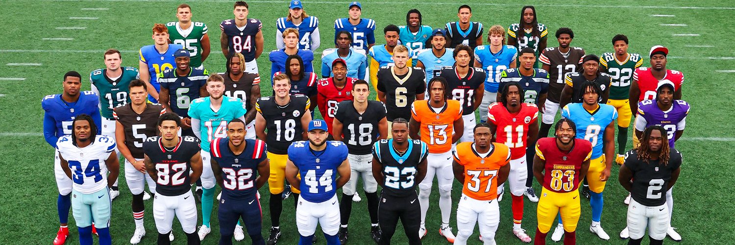 NFL GameDay's banner