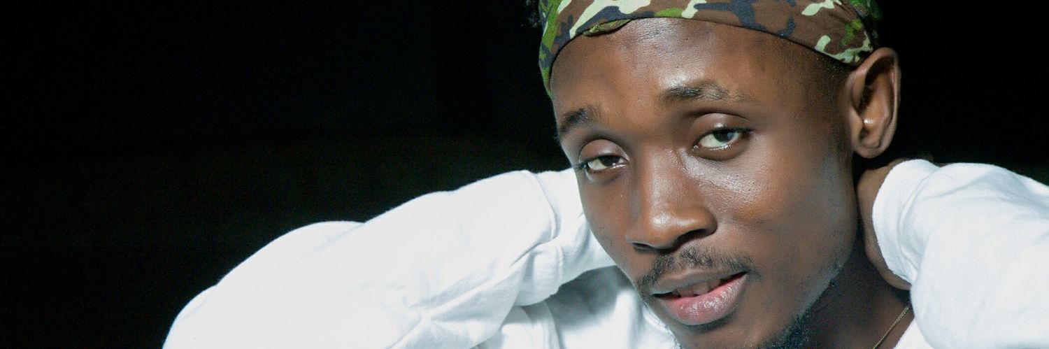 Bobbyjay001's profile banner image