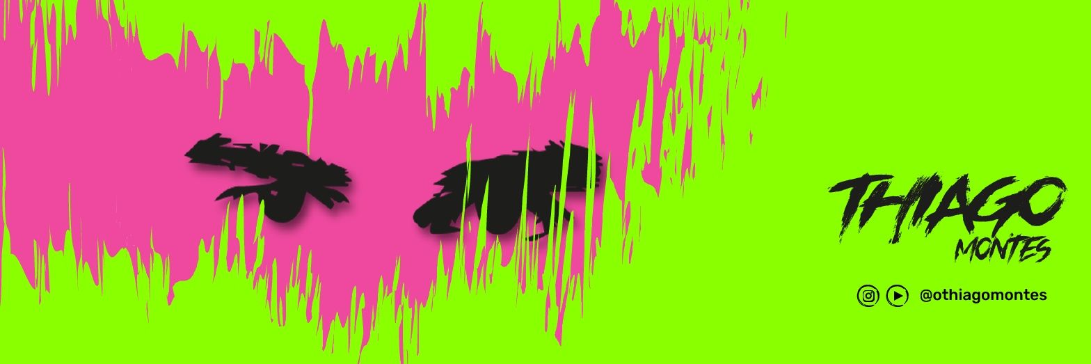 O Thiago Montes banner