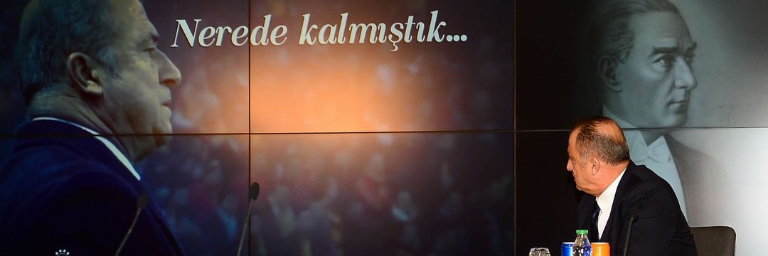 fatihdrky's profile banner image