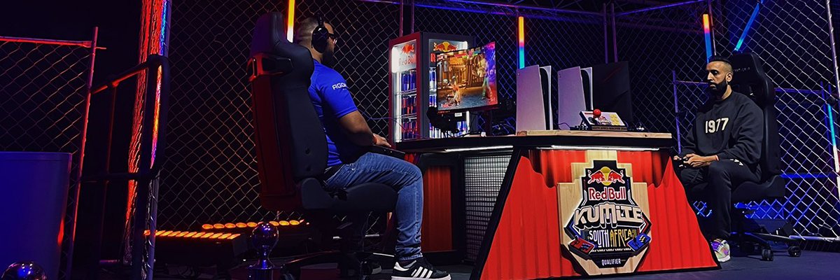 Illusion | Bionic2307 🇿🇦 banner