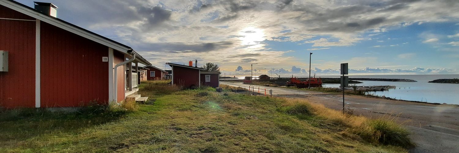 Aarno Kotilainen banner