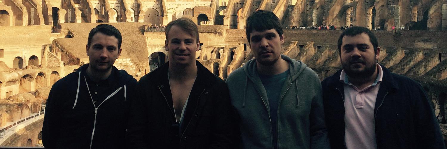 JoeCooperGray's profile banner image