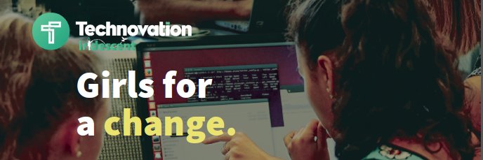 TechnovationIn's profile banner image