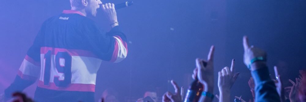 Matt Robinson banner