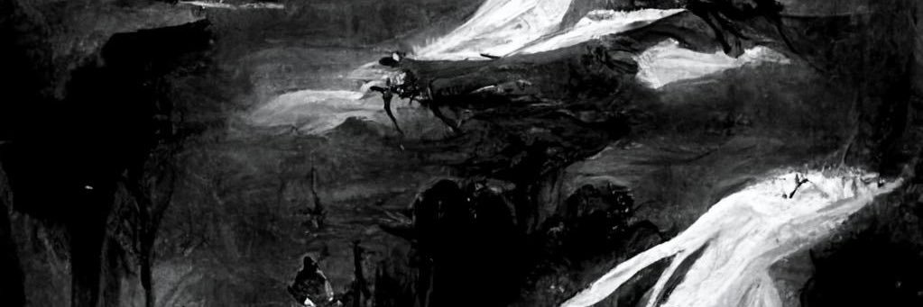 SOLVE ET COAGULA banner