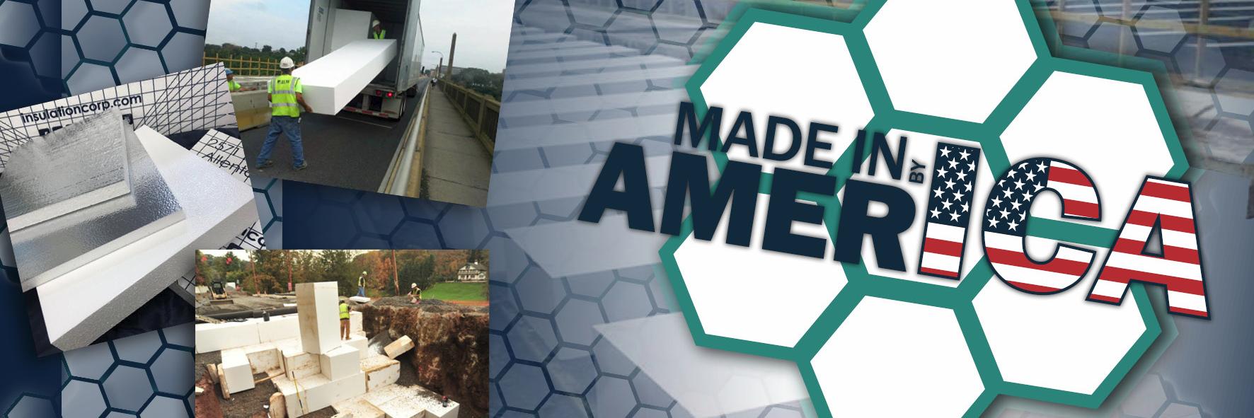 InsulationCorp's profile banner image