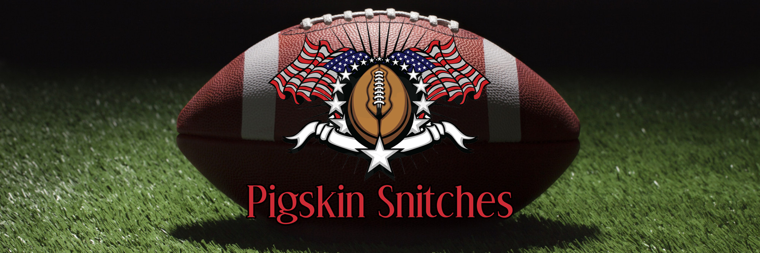 PigskinSnitches's profile banner image