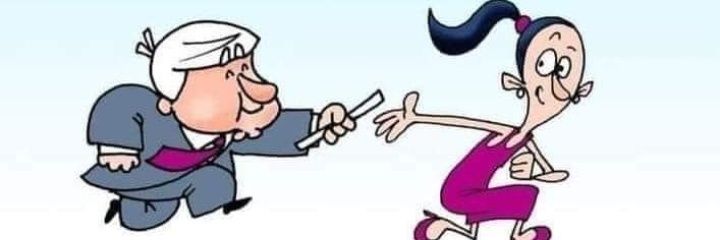 Marisol banner