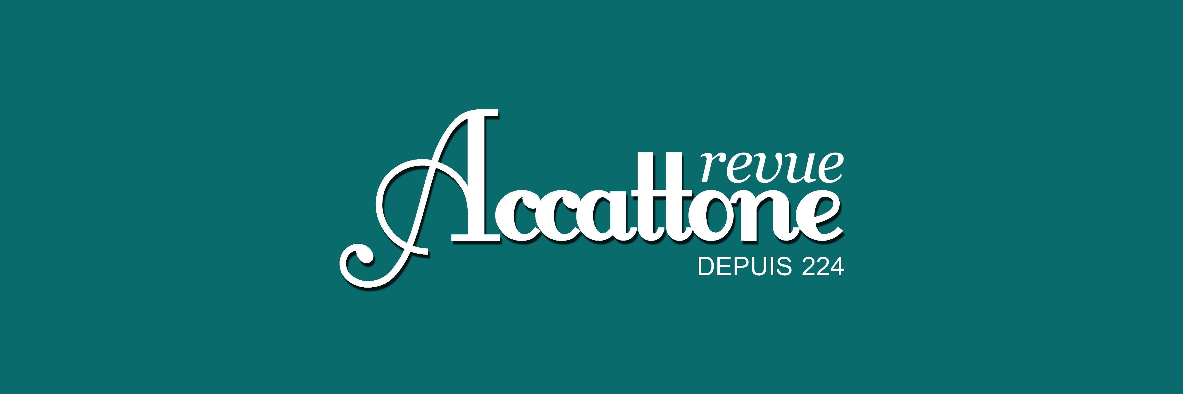 RevueAccattone's profile banner image